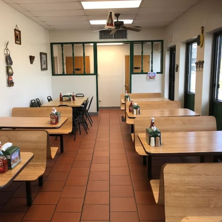 True Texas Hospitality in Gonzales