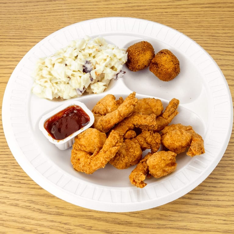 Homestyle Southern Cooking Done Right