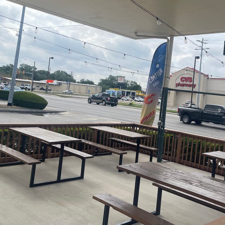 We Are Located in Seguin