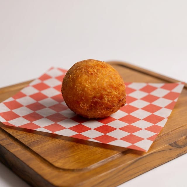 Individual Hushpuppy.