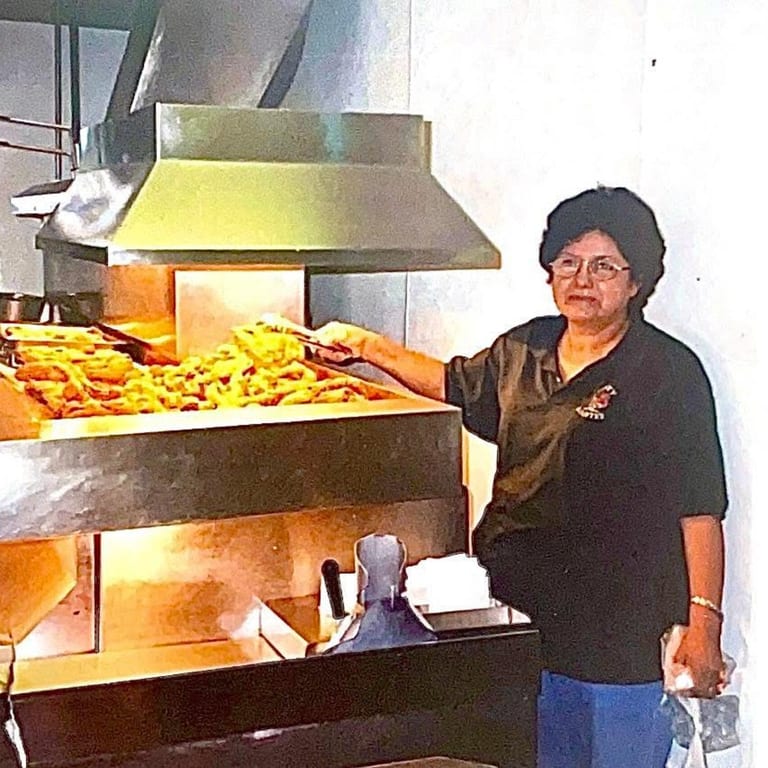 More Than a Meal, It’s a Community Experience