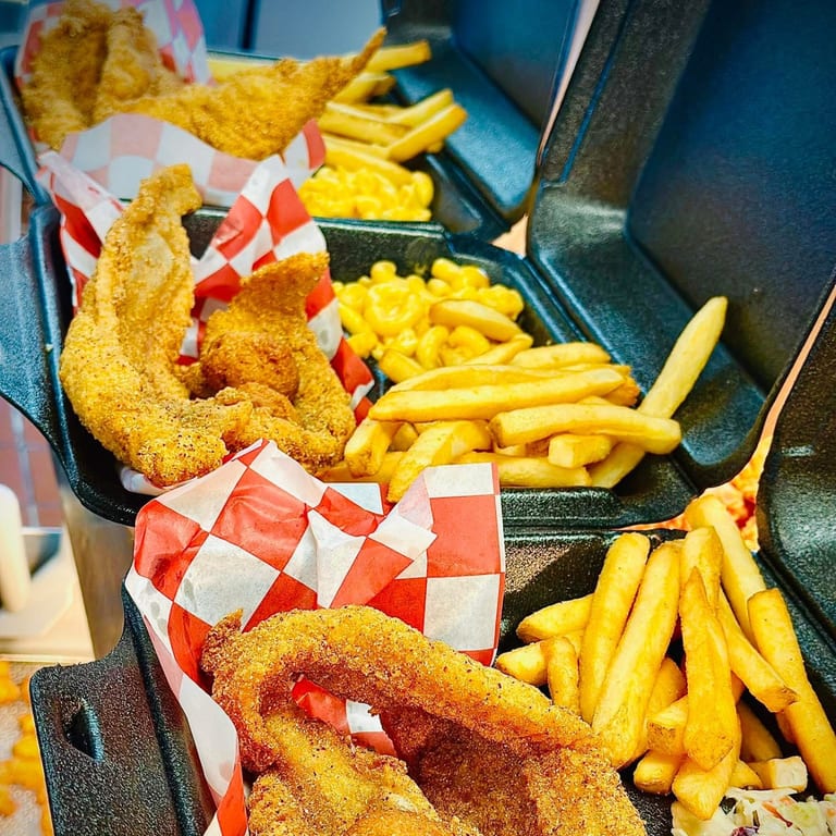 Your Event, Our Catering