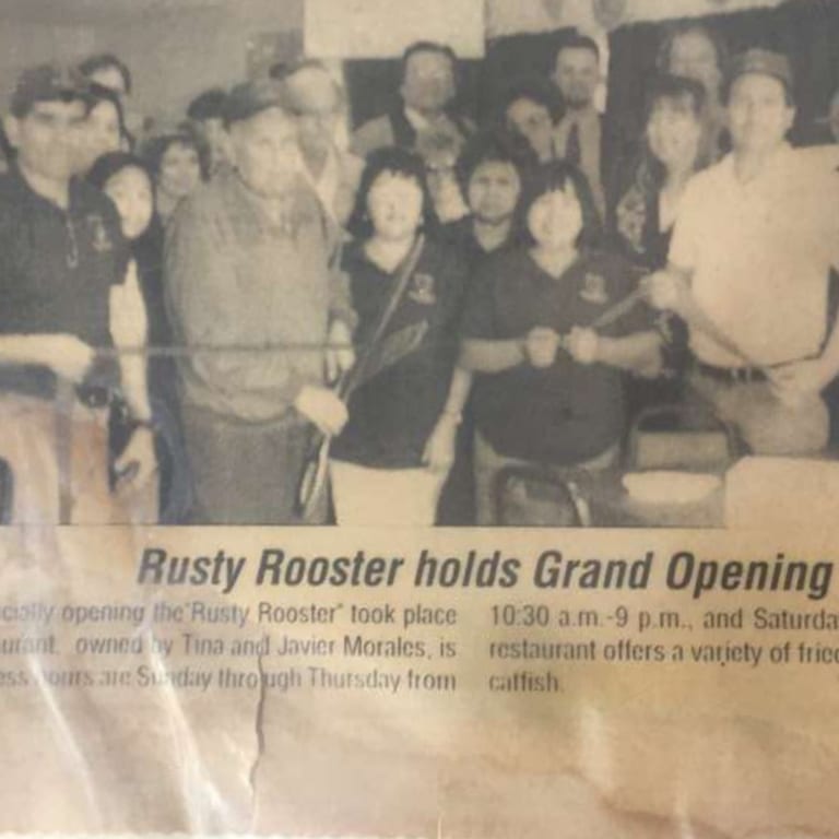 From Humble Beginnings to Community Favorite