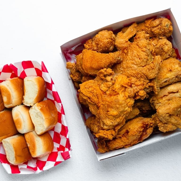 Delicious Chicken Dishes