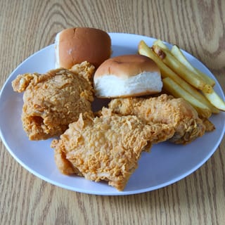 3 Dark Special