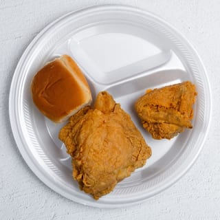2 Mix Chicken