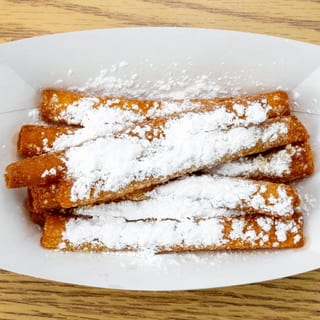 Funnel Fries