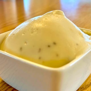 Mashed Potatoes
