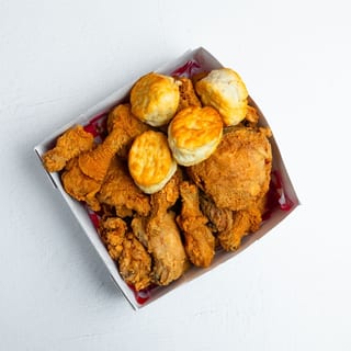 15 Dark Chicken