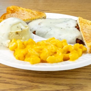 Chicken Fried Steak