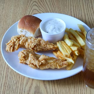 Student Special