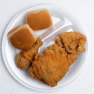 3 Mix Chicken