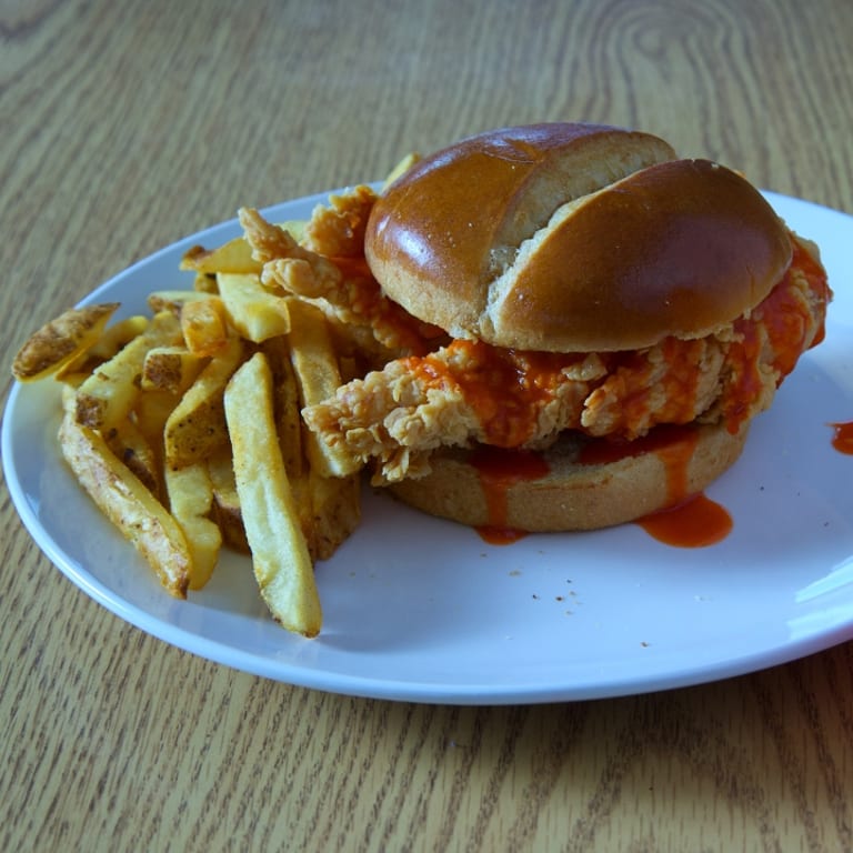 Delicious Chicken Dishes